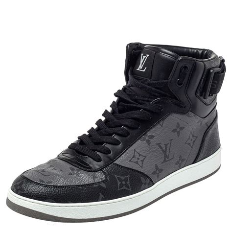 louis vuitton high tops sneakers.